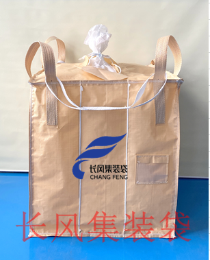 10：防膨脹內拉筋防漏型集裝袋